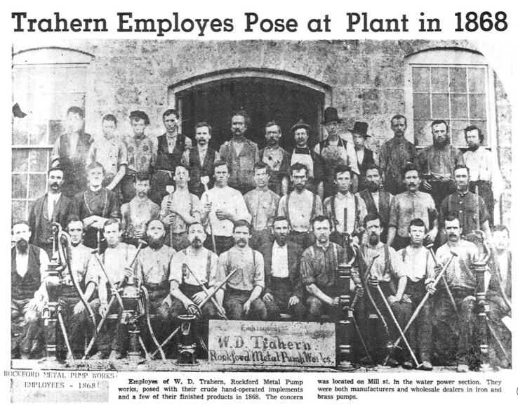 2017�꣺Roper Pump��˾����160����