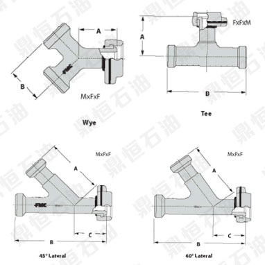 FMC��ͨ|T����ͨ|Y����ͨ|�����ͨ WECO��ͨ  �����M(j��n)��
